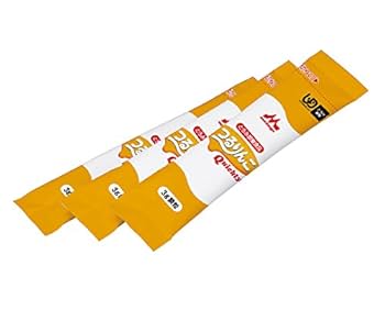 Amazon | クリニコ つるりんこQuickly とろみ調整食品 3g×50本入